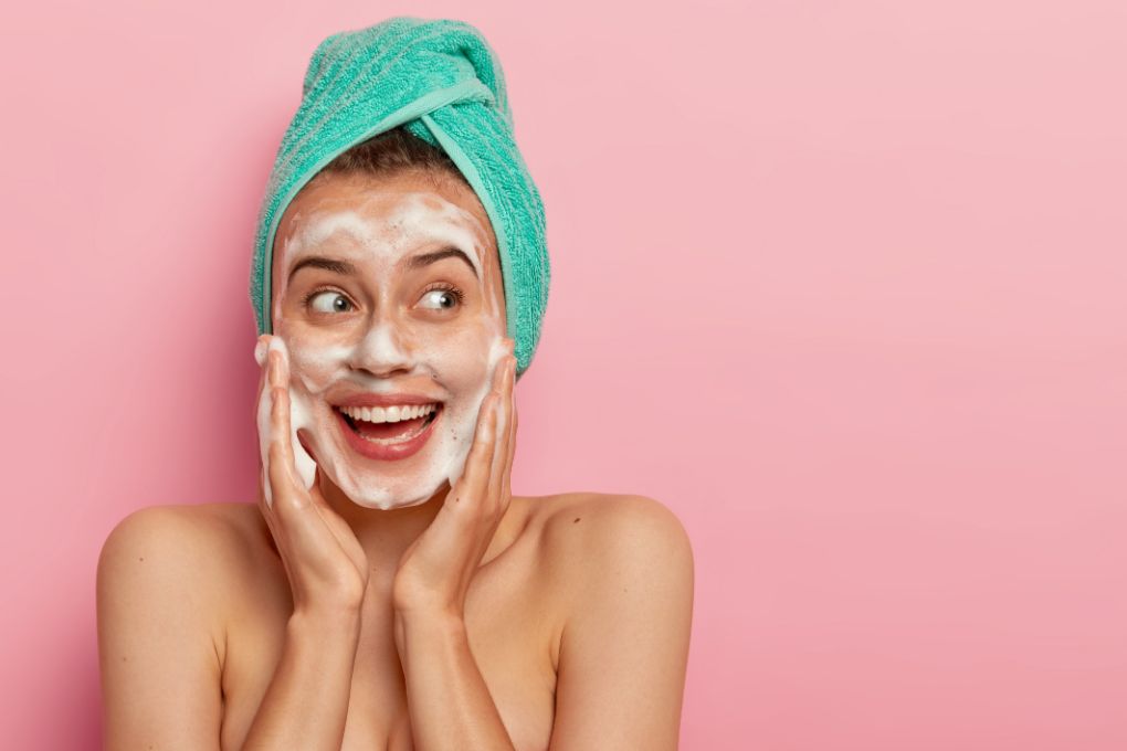 5 Common Face-Washing Mistakes You Need to Avoid for Clearer, Healthier Skin