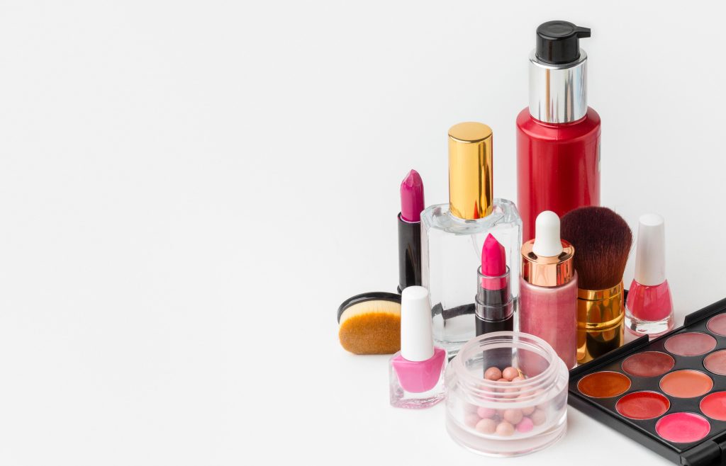 Beware of These 5 Toxic Chemicals in Skincare Products and Cosmetics
